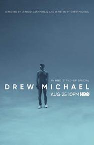 Drew Michael: Drew Michael poster