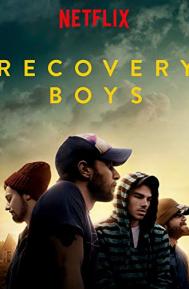 Recovery Boys poster