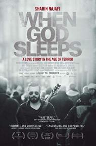 When God Sleeps poster