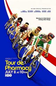 Tour de Pharmacy poster