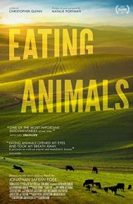 Eating Animals poster