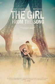 The Girl from the Song poster