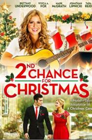2nd Chance for Christmas poster