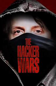 The Hacker Wars poster