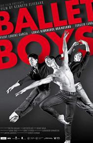 Ballet Boys poster