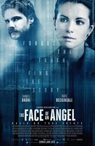 The Face of an Angel poster
