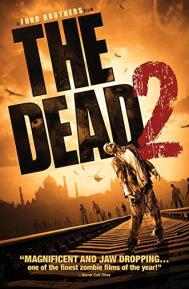 The Dead 2: India poster