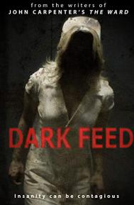 Dark Feed poster
