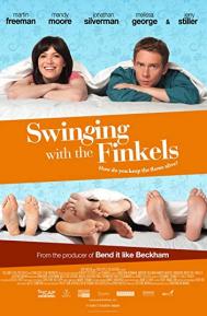 Swinging with the Finkels poster