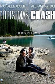 Christmas Crash poster