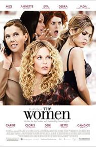 The Women poster
