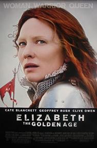 Elizabeth: The Golden Age poster