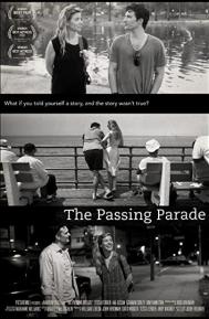 The Passing Parade poster