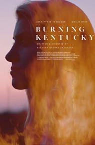 Burning Kentucky poster