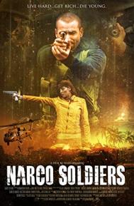Narco Soldiers poster