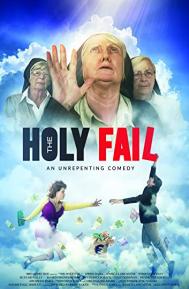 The Holy Fail poster
