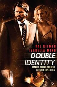 Double Identity poster