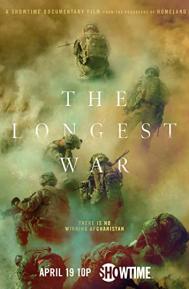 The Longest War poster