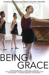 Being Grace poster