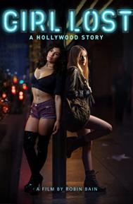 Girl Lost: A Hollywood Story poster