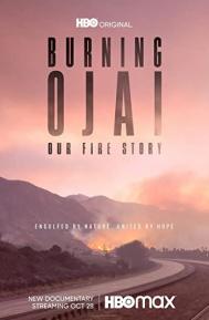 Burning Ojai: Our Fire Story poster