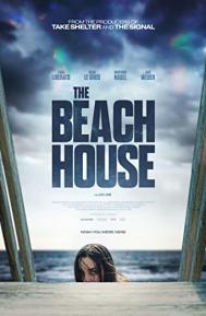 The Beach House poster