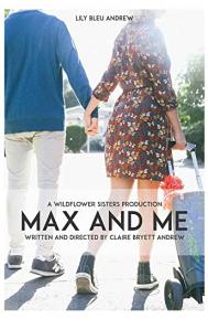 Max and Me poster