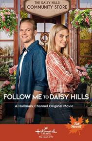 Follow Me to Daisy Hills poster