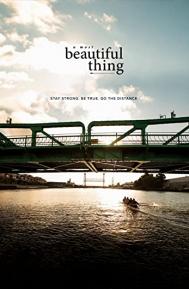 A Most Beautiful Thing poster