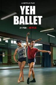 Yeh Ballet poster