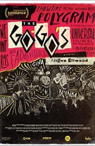 The Go-Go's poster