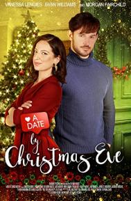 A Date by Christmas Eve poster