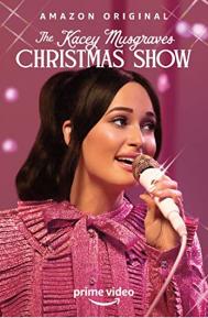 The Kacey Musgraves Christmas Show poster
