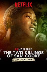 ReMastered: The Two Killings of Sam Cooke poster