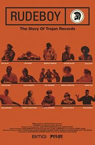 Rudeboy: The Story of Trojan Records poster