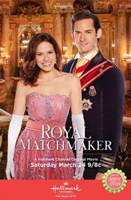 Royal Matchmaker poster