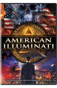 American Illuminati poster