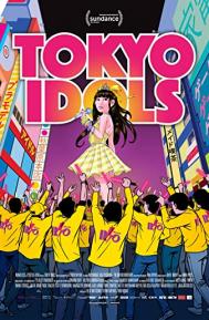 Tokyo Idols poster