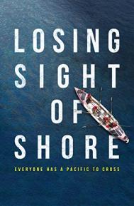 Losing Sight of Shore poster