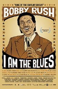 I Am the Blues poster