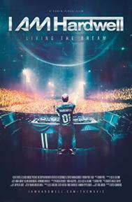 I Am Hardwell: Living the Dream poster