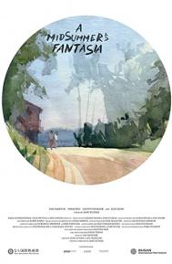 A Midsummer's Fantasia poster