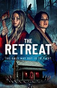 The Retreat poster