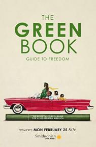 The Green Book: Guide to Freedom poster