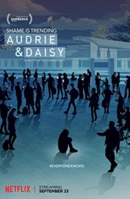 Audrie & Daisy poster