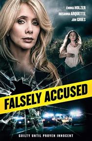 Falsely Accused poster