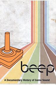 Beep: A Documentary History of Game Sound poster