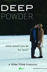 Deep Powder poster