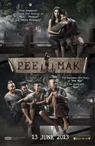 Pee Mak poster