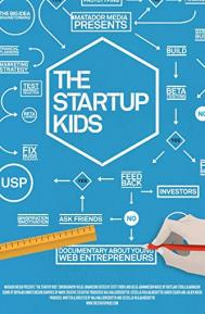 The Startup Kids poster